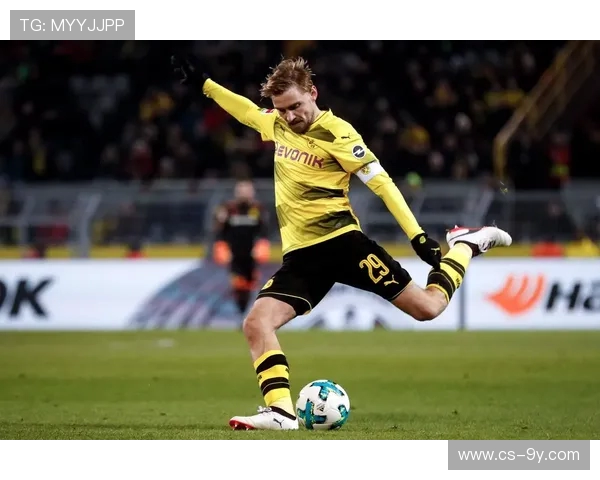 多特蒙德足球俱乐部的辉煌历程与未来展望解析